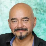 Raúl - profesor de fotografía - Pachuca de Soto