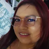 Sindy Paola - profesor de español para extranjeros - Barranquilla
