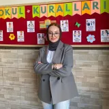 Sevdenur - Eğitim koçu - 