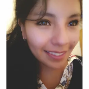 MARCELA KASSANDRA - prof de Física y química - Arequipa