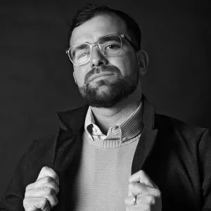 Adolfo - profesor de Marketing digital - Lima