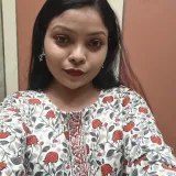 Rashmi - Comptabilité teacher - Kolkata