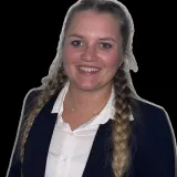 Alina - Lehrkraft für Medizin - Jena