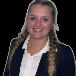 Alina - Lehrkraft für Medizin - Jena