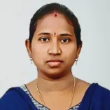 Shalinidhanakodi - Chemistry tutor - Coimbatore