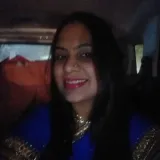 Padmini - Test prep tutor - 