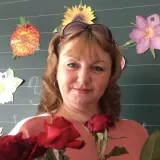 Олександра - репетитор з математики - Одеса