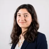 Caroline - Prof de Mathématiques - Paris