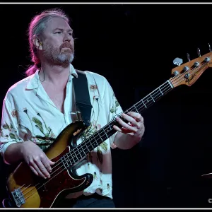 Patrick - Bass guitar tutor - Bristol