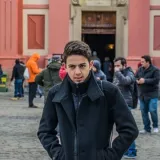 Tomás - Profesor de inglés - Santiago