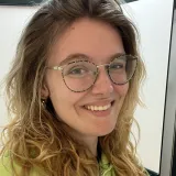 Charlotte - Leraar Engels - Amsterdam