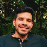 Danielorieta - Profesor anglais - Buenos Aires