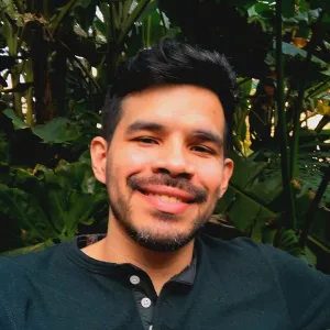 Danielorieta - Profesor anglais - Buenos Aires