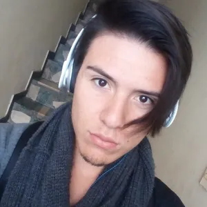Michaell - Profe de baile - Bogotá