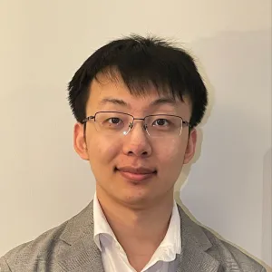 Derrick - Chinese tutor - Toronto