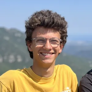Maxence - Prof de maths - Boulogne-Billancourt