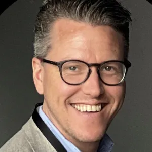 Ketil -  ledelse og organisasjonlærer - Stavanger