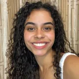 Julia - Professor de inglês - São Paulo