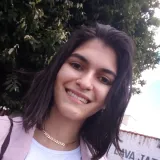 Nayara - Professor de psicologia - Uberlândia