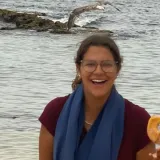 Lucia - profesor de español para extranjero - Bogotá