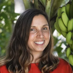 Trish - Social skills tutor - Kahuku