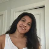 Daniela - profesor de vocabulario en Inglés - 