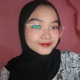 Putri indira - Guru bahasa jepang - 