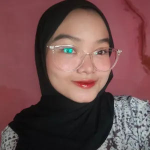 Putri indira - Guru bahasa jepang - 