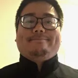Kuan Yuan - Chinese teacher - London