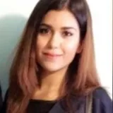 Ramla - Biology tutor - Manchester