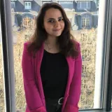 Lea - Prof de maths - Le Raincy