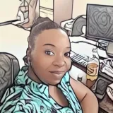 Keresha - English tutor - Edmonton