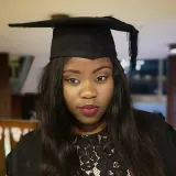 Dikeledi - English tutor - Burgersfort