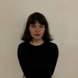 Sabrina - Insegnante di ripetizioni - Torino