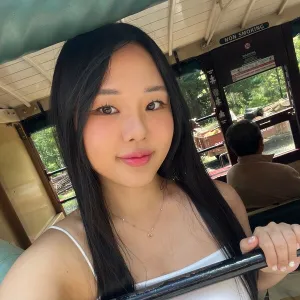 SeAh - Korean Tutor - Eugene