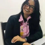 Ariana - Professor de português para estrangeiros - Rio de Janeiro
