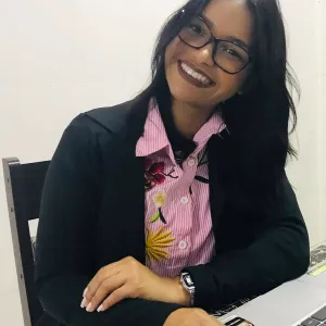 Ariana - Professor de português para estrangeiros - Rio de Janeiro