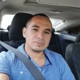 Fernando - Spanish tutor - White Sulphur Springs