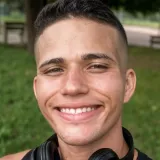 JOAO - Professor de matemática - Teresina