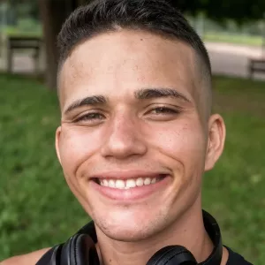 JOAO - Professor de matemática - Teresina
