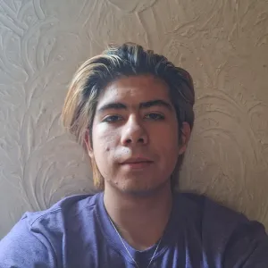 Daniel - Profesor de matemática - Santiago