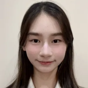 Sara - Chinese teacher - Sydney