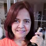 Luz Stella - Fashion design tutor - London