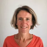 Audrey - Prof de maths - Têche