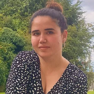 Maria - Spanish tutor - Mountrath