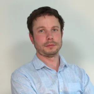 Nicolas - Prof de gestion financière - Paris