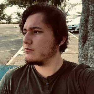 Alessandro - Professor de português para estrangeiros - Centro