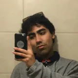 Alex Daniel - Profe de español y literatura - Santiago