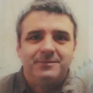 José Luis - profesor de dibujo técnico - Tandil