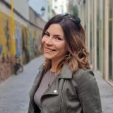 Vicky - profesor de yoga - Castelló de la Plana